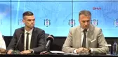 Pepe Resmen Beşiktaş'ta 2
