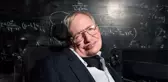 Stephen Hawking: Trump Dünya'yı Venüs'e Çevirebilir