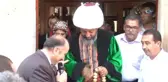 58. Uluslararası Akşehir Nasreddin Hoca Şenliği Başladı