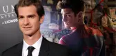 Andrew Garfield'dan Büyük İtiraf: Eşcinselim Ama Gizli Bahçemi Keşfetmedim
