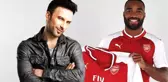 Arsenal, Yeni Transfer Lacazette'yi Tarkan'ın Şarkısıyla Duyurdu
