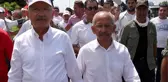 Kılıçdaroğlu: Yürüyüş Bittikten Sonra Her Fırsatta Sokak Eylemi Yapacağız