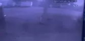 Kimyasal Sanayi Deposunda Bomba Etkisi Yaratan Patlama Kamerada