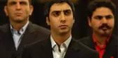 Kurtlar Vadisi'nin Senaristi Osman Sınav, 