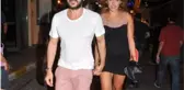 Meryem Uzerli Çocuğunun Babası İçin İlk Kez Konuştu: Paramı Alıp Kaçmıştı