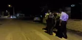 Osmaniye Belediye Başkanının Korumasına Silahlı Saldırı