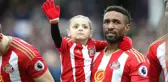 Sıkı Bir Sunderlandli Olan 6 Yaşındaki Kanser Hastası Lowery Yaşamını Yitirdi