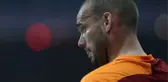 Wesley Sneijder, Ayrılmak İçin Galatasaray'dan Parasının Tamamını İstedi