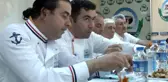 1. Yöresel Sos Yarışması