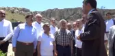 AK Parti Genel Başkan Yardımcısı Mustafa Ataş: 