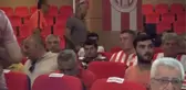 Antalyaspor'un Kuruluşunun 51. Yıl Dönümü Kutlandı