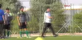 Atiker Konyaspor, Yeni Sezon Için Hazırlıklarını Sürdürüyor