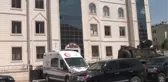 Baykan Kaymakamı Kocabey'e Yönelik Terör Saldırısı