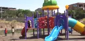 Bismil'de Parklara, Şehitlerin İsmi Verildi
