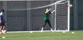 Bursaspor'da Kaptan Harun Izinden Döndü