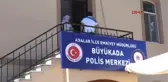 Büyükada'daki Aktivist Toplantısı