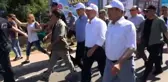 CHP'nin Adalet Yürüyüşünde 23. Gün