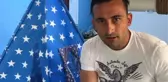 Engelli Dünya Dalış Rekortmeni Esmeray Engelli Farkındalığı İçin Sakalını Kesti