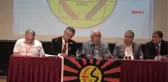Eskişehirspor Kongresi Yine Ertelendi