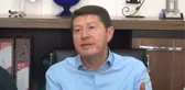 Hububatçıların Hedefi Afrika