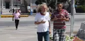 İki Yıldır Yaşadığını Kanıtlamaya Çalışıyor