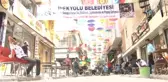 İpekyolu Belediyesinden 'Butik Sokak' Çalışması