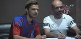 Karabükspor, Genç File Bekçisi Çağlar ile Sözleşme İmzaladı