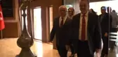 KKTC Kültür ve Turizm Bakanından Gaziantep Valiliğine Ziyaret