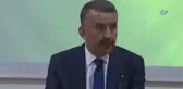 Mesleki Yeterlilik Kurumu Başkanı Adem Ceylan: 