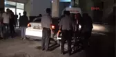 Şanlıurfa Siverek'te Amca-yeğen Silahlı Saldırıda Yaralandı