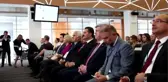 Tataristan-Türkiye Iş Forumu - Kazan