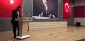 15 Temmuz Ihanet ve Diriliş Marmaris Belgeseli'nin Galası (2)