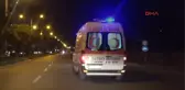 Adana Magandaların Hedefi Olan Genç Kız, Ağır Yaralandı