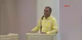 Adana Seyhan Belediyesi'nde Rüşvet Tartışması