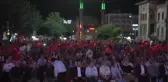AK Parti Grup Başkanvekili Inceöz: 