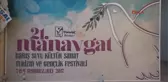 Antalya Manavgat Barış Suyu Festivali Renkli Başladı