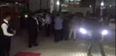 Bakan Soylu Şehit Polis Memurunun Kızının Düğününe Katıldı