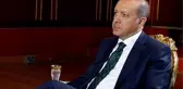 Erdoğan'dan Alman Gazeteciye Ders Gibi Cevap: Bunu Yayınlayacaksın Silmek Yok