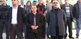 Dbp'li Başkanın Partisinden İhraç Edildiği İddiası