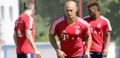 Erdal Kılıçarslan, Altyapısında Yetiştiği Bayern Münih'le İdmana Çıkıyor
