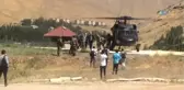 Fagiye Teyran Kültürel Miraslar Festivali Başladı