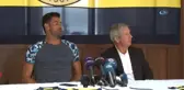 Fenerbahçe, Volkan Demirel ile Sözleşme İmzaladı