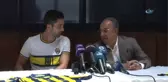 Hasan Ali Kaldırım: 