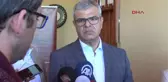 Kahramanmaraş Başbakan Yardımcısı Veysi Kaynak Sakarya'da Vahşet Ile Ilgili Konuştu-1