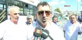 Kayseri Özel Halk Otobüsü Şoförü 2 Saatlik Uykuyla, Ralli Yapıyoruz