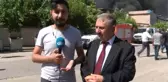 Kestel Belediye Başkanı: 