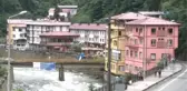 Kışın Nüfusu 6 Bin'lerde Olan İlçe Yazları Günde 25-30 Bin Turisti Ağırlıyor
