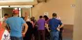 Otomobil Uçuruma Yuvarlandı: 1 Ölü, 1 Yaralı