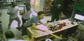 Özür Dilemek İçin Gittiler 2 Kişiyi Yaraladılar