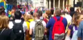 Pride In London Yürüyüşü Başladı